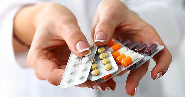 business farmaceutico