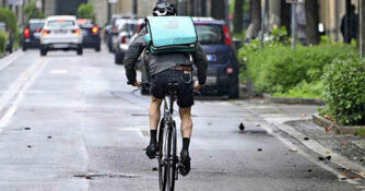 rider-delivery-cibo-consegna