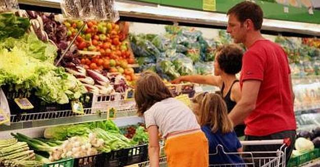export agroalimentare