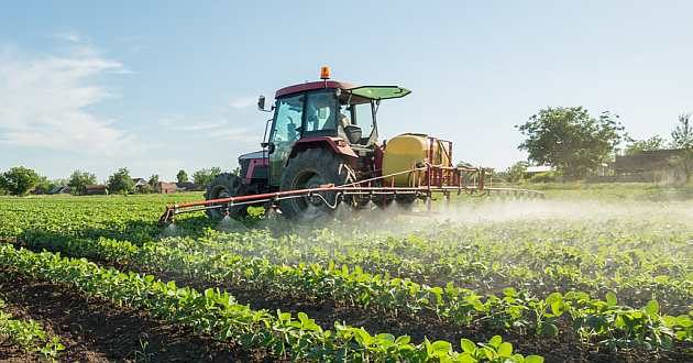 agricoltura