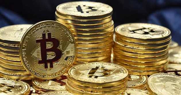 bitcoin-crypto