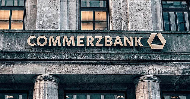 commerzbank