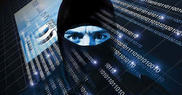 attacco hacker