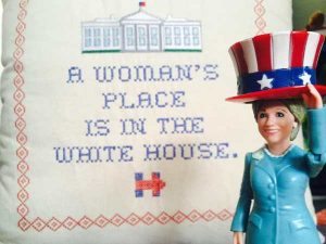 cuscino clinton
