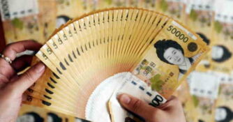 won corea